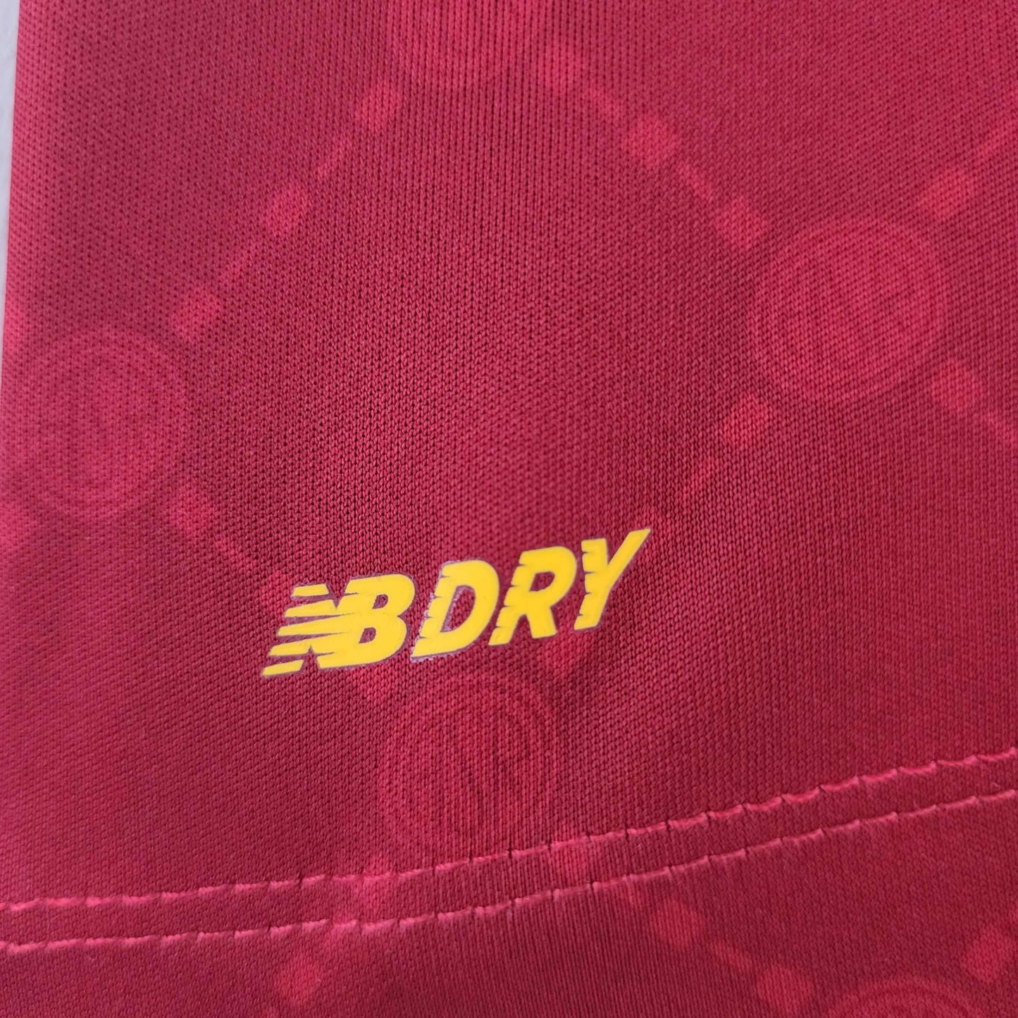 Camisa AS Roma 2022/23 Home
