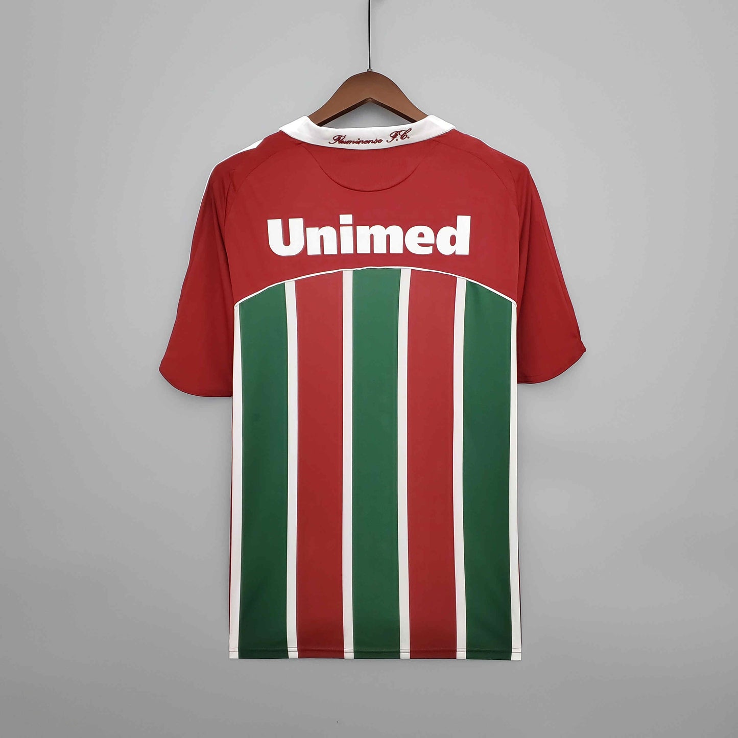 Camisa Fluminense 2008 - Versão Retrô
