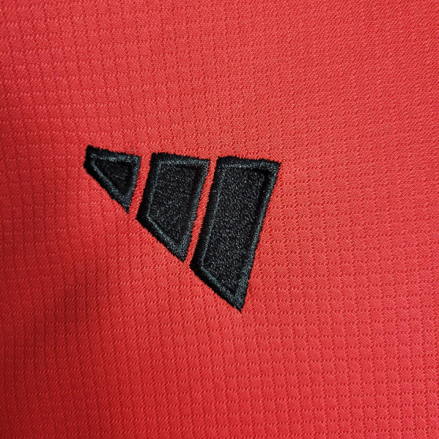 Kit Infantil do Flamengo 23/24 Treino