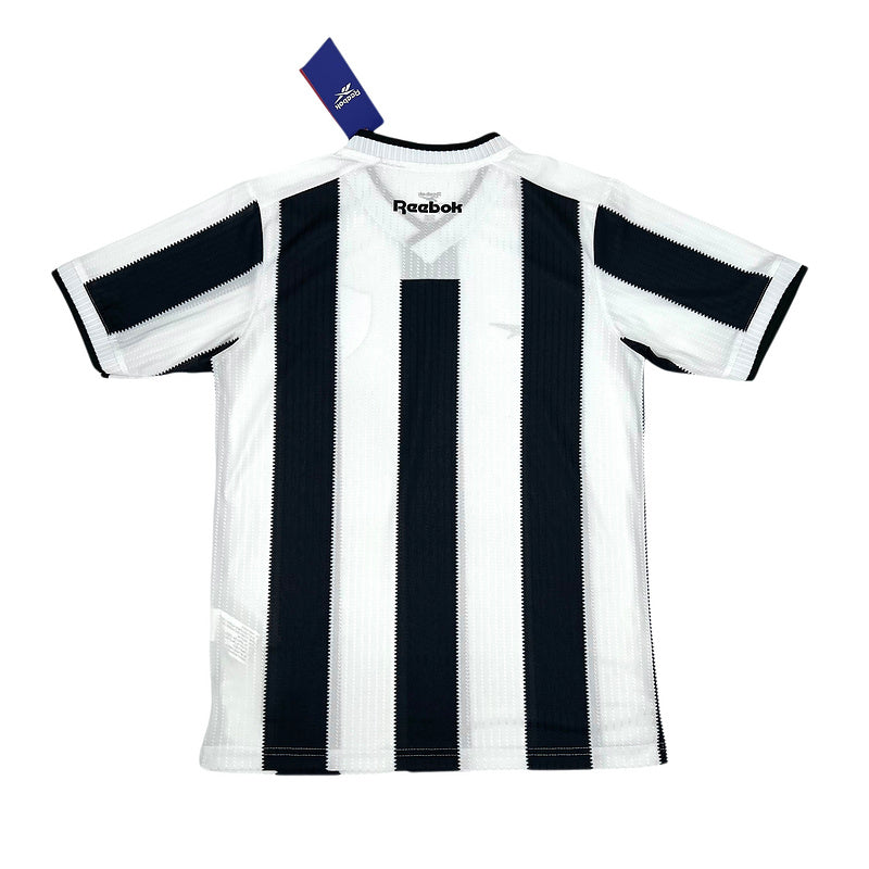 Camisa Botafogo I - 24/25 com Patrocínio