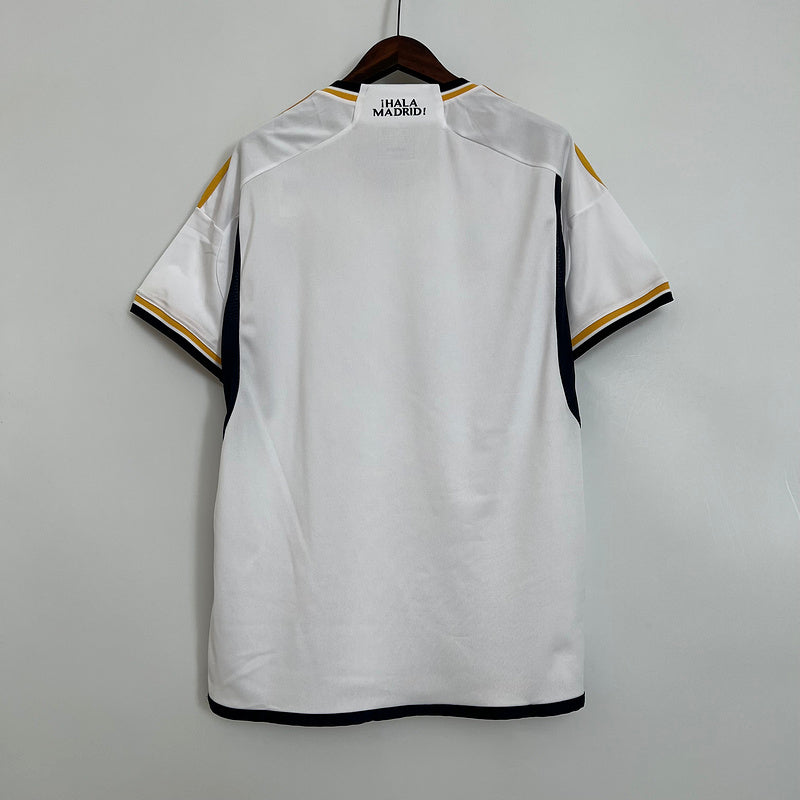 Camisa Real Madrid - "Mbappé 9" -