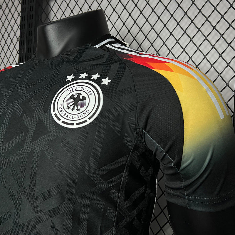 Camisa Alemanha II 24/25 - Jogador