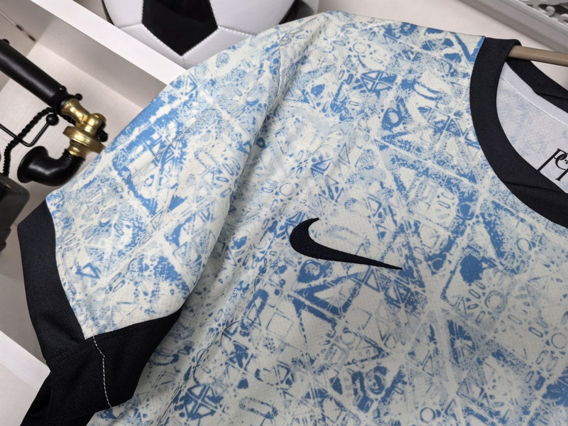 Camisa Portugal II - 24/25