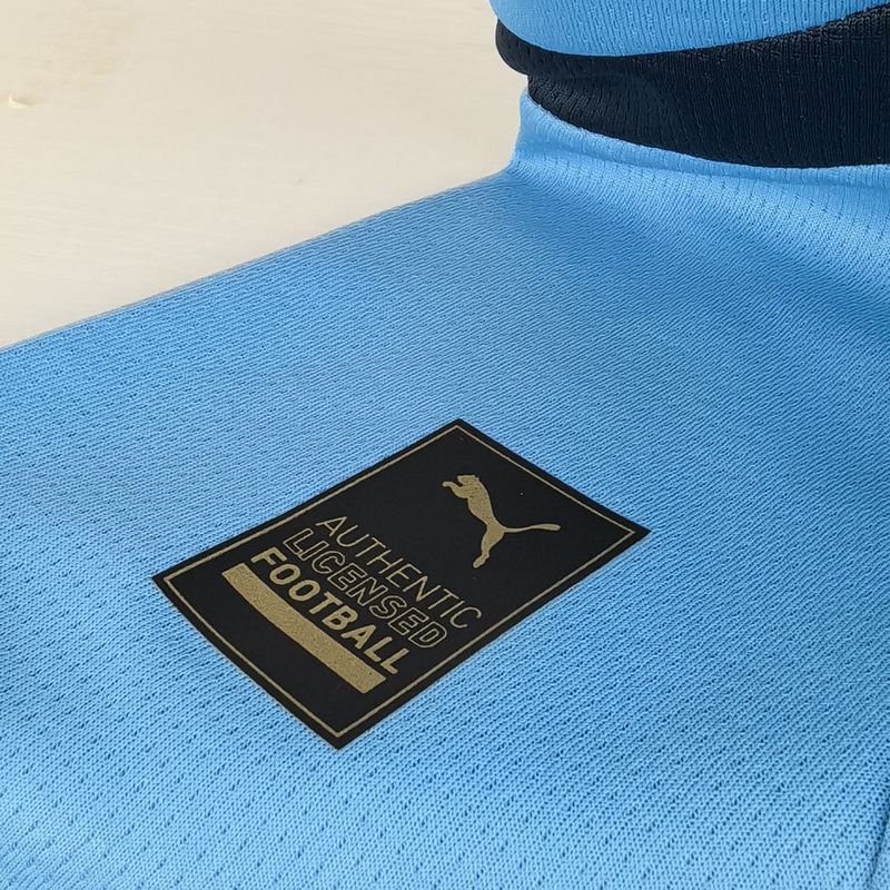 Camisa Manchester City I - 24/25