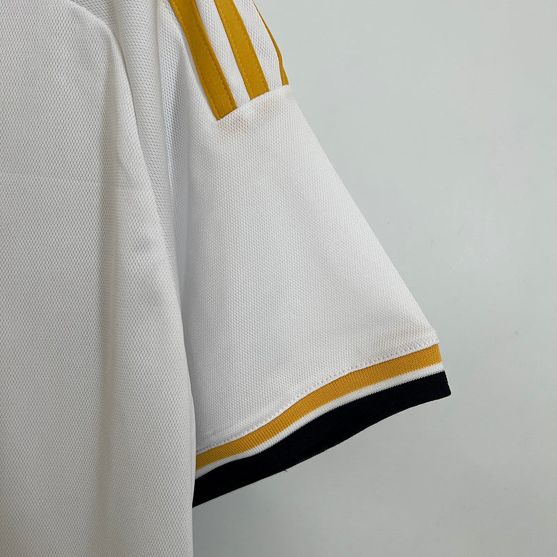Camisa Real Madrid - "Mbappé 9" -