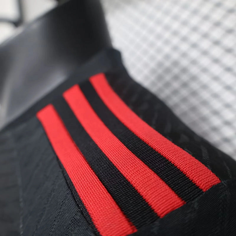 Camisa Flamengo 24/25 - Jogador