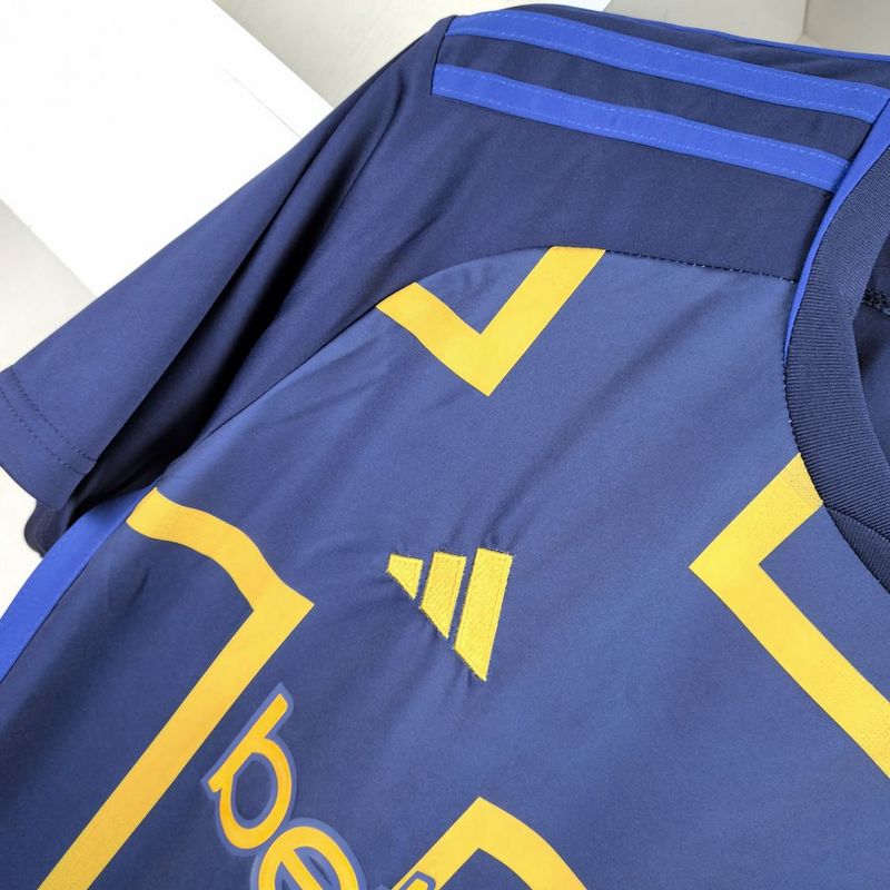 Camisa Boca Juniors II - 24/25