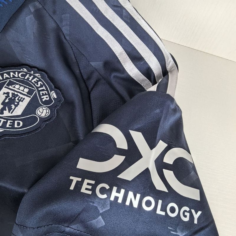 Camisa Manchester United 24/25 - Edição Especial