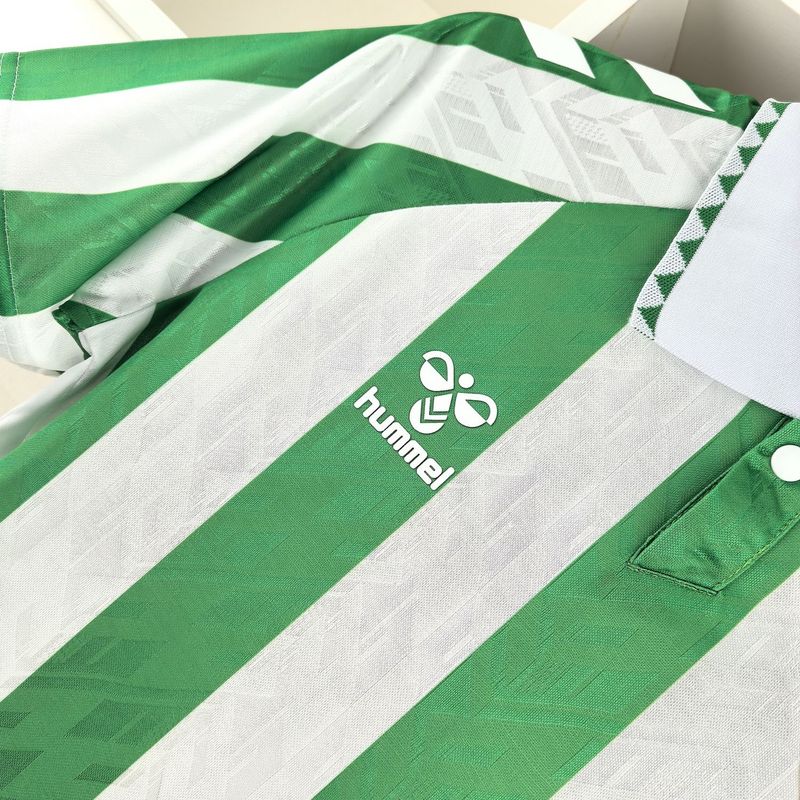 Camisa Real Bétis I - 2024/25