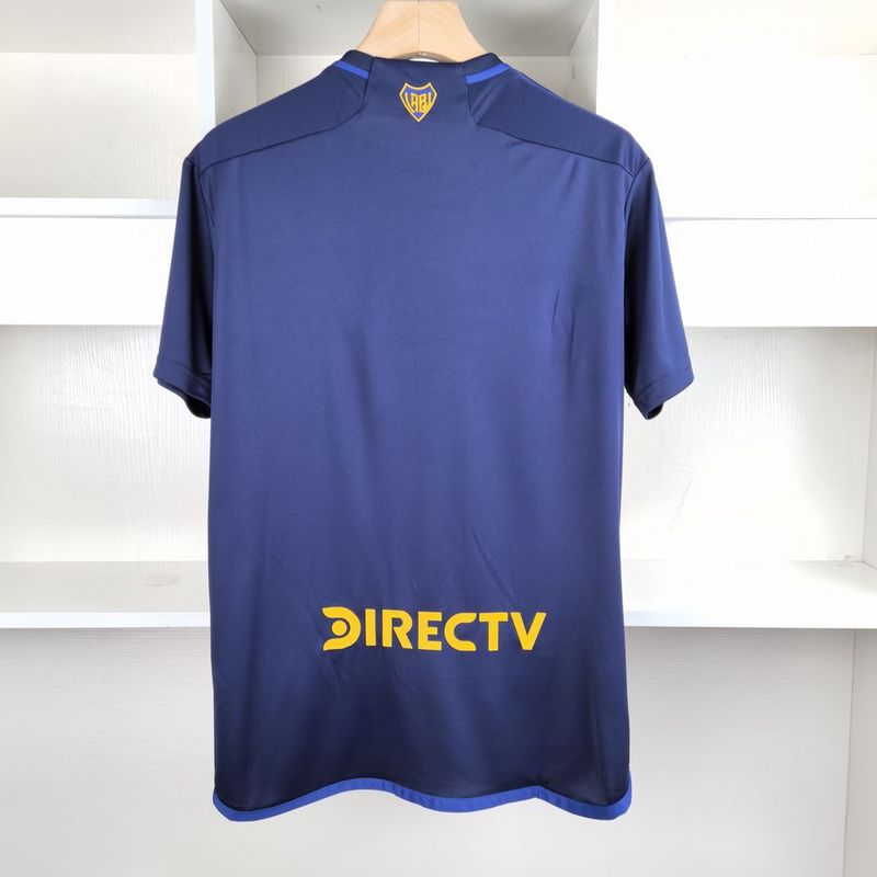 Camisa Boca Juniors II - 24/25