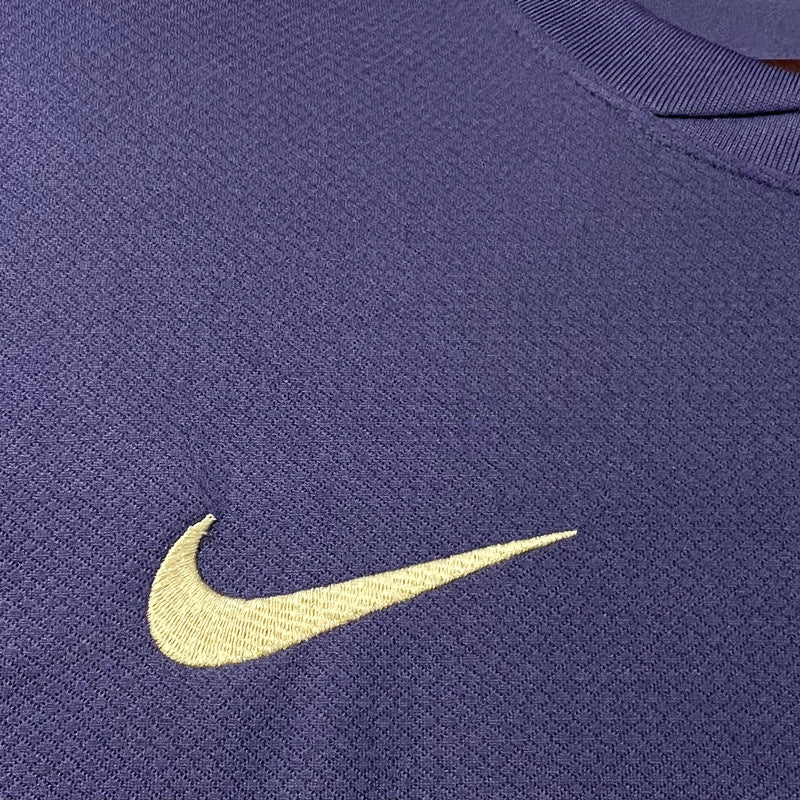Camisa Inglaterra II 24/25 - Eurocopa 2024