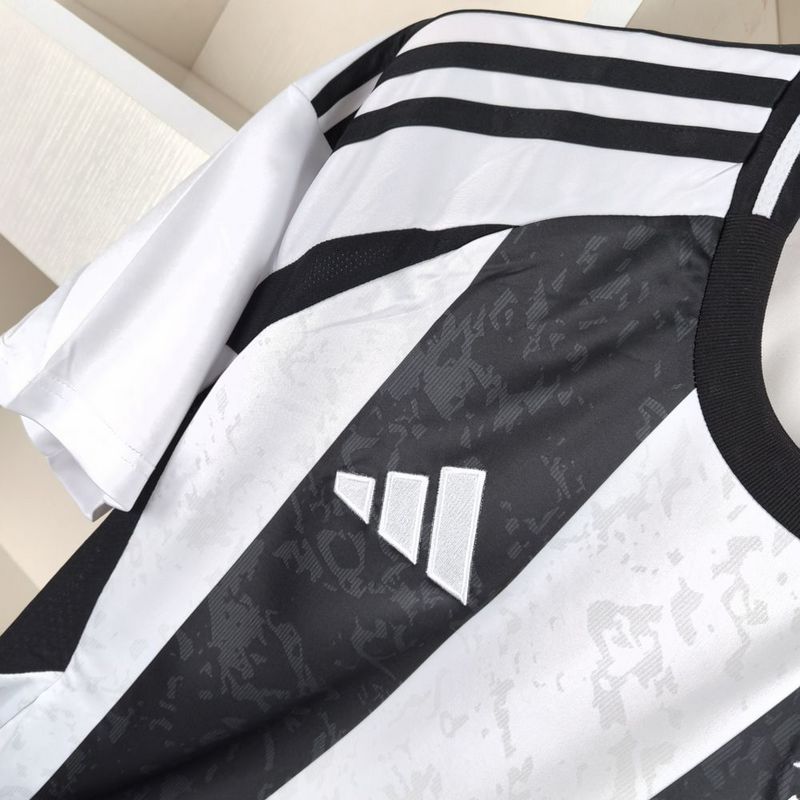 Camisa Juventus I - 24/25