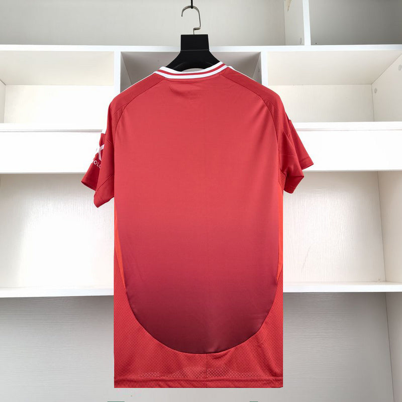 Camisa Manchester United - 24/25