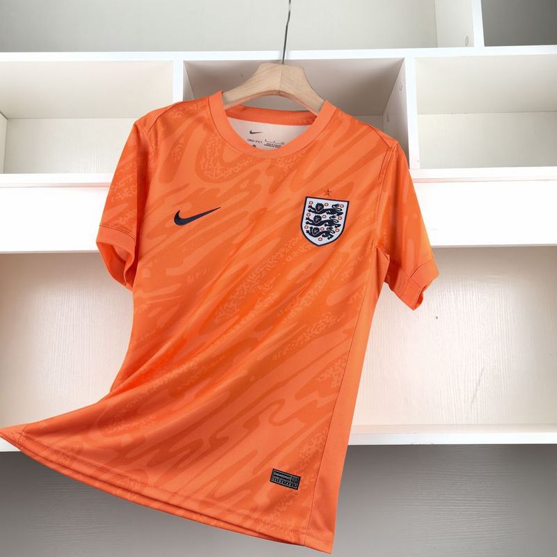 Camisa Seleção Inglaterra - 24/25 - Goleiro