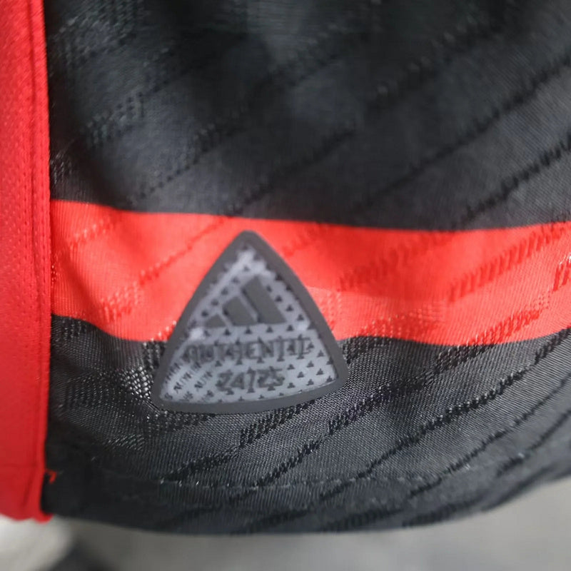 Camisa Flamengo 24/25 - Jogador