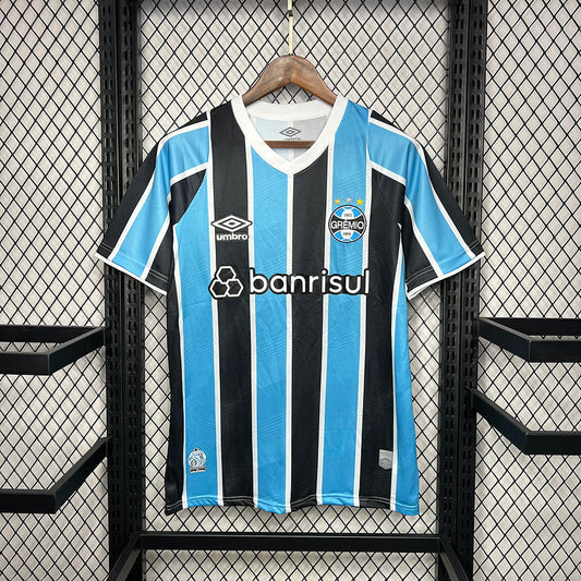 Camisa Grêmio - 24/25