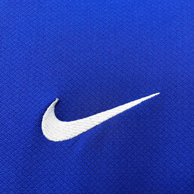 Camisa França 24/25 Nike - Eurocopa 2024