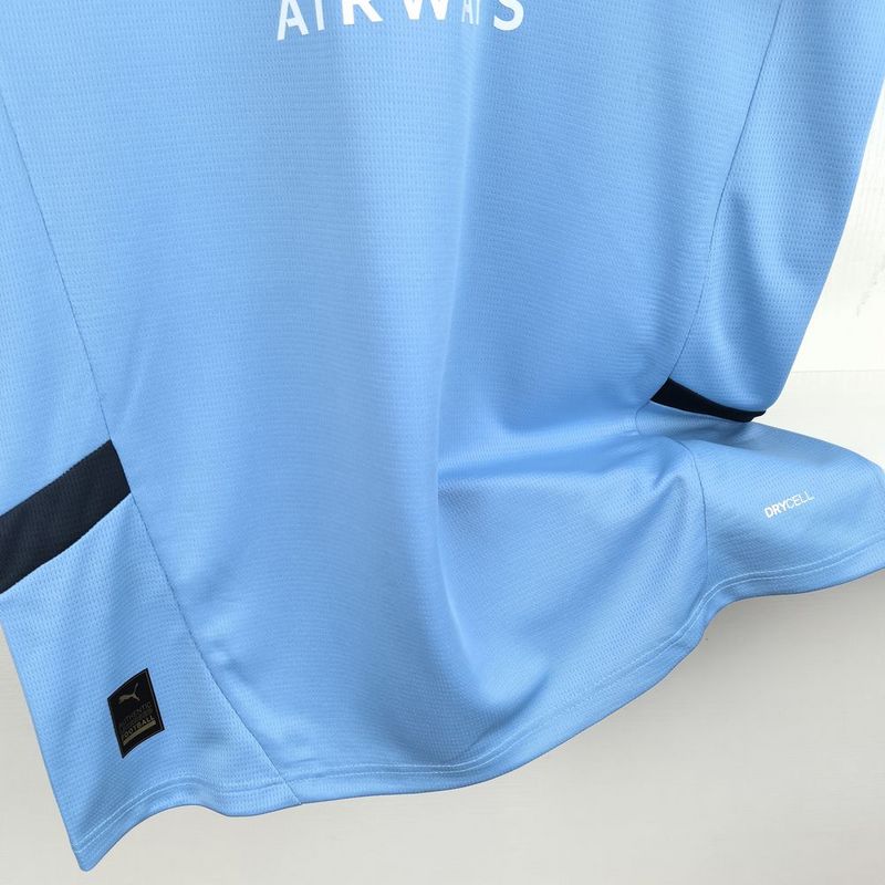 Camisa Manchester City I - 24/25