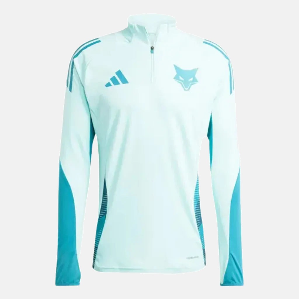 Blusa Treino Cruzeiro I 25/26