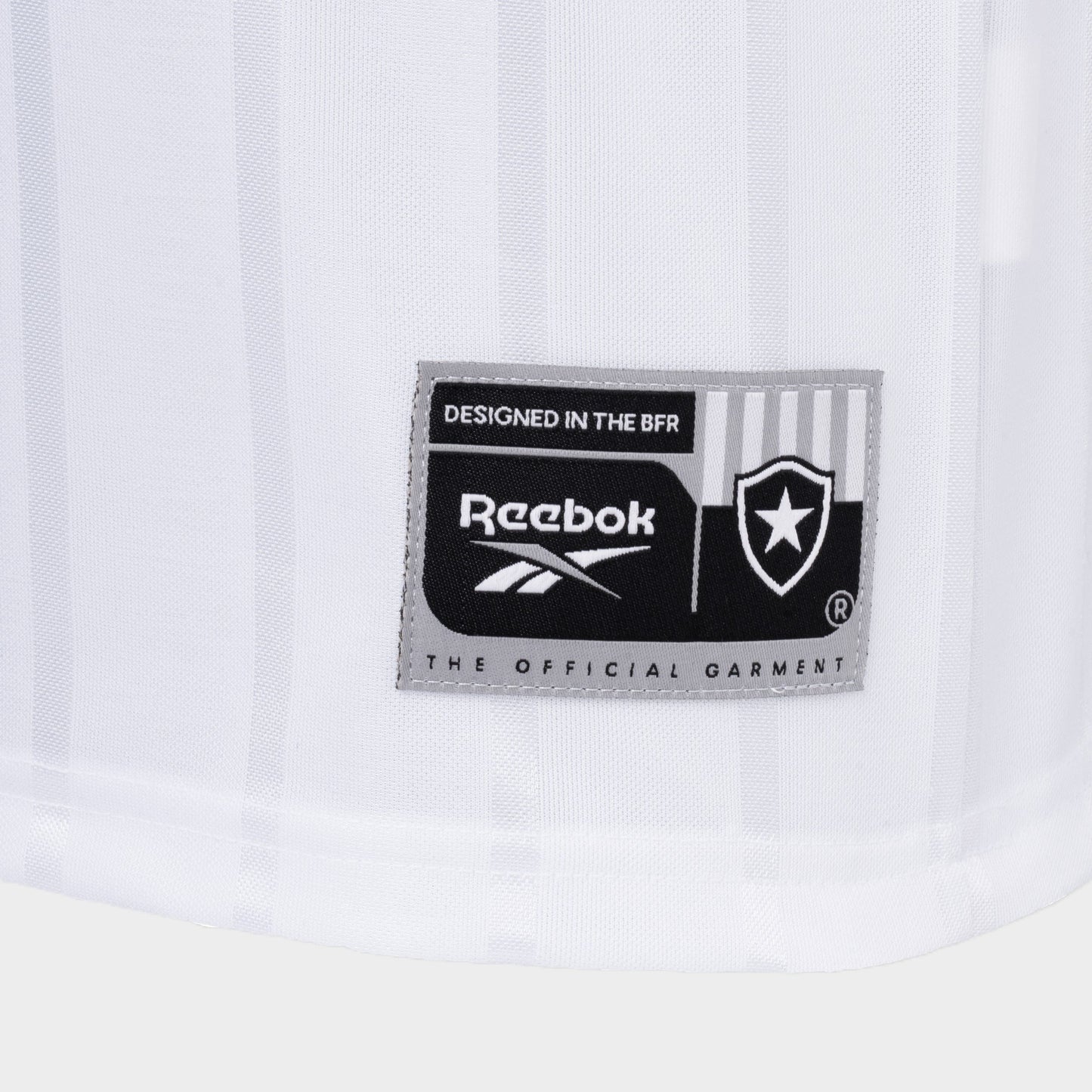 Camisa Rebook Botafogo 2025/26 III
