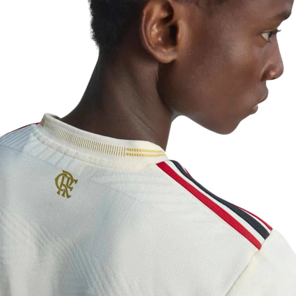 Camisa Flamengo 2025/26 III Jogador