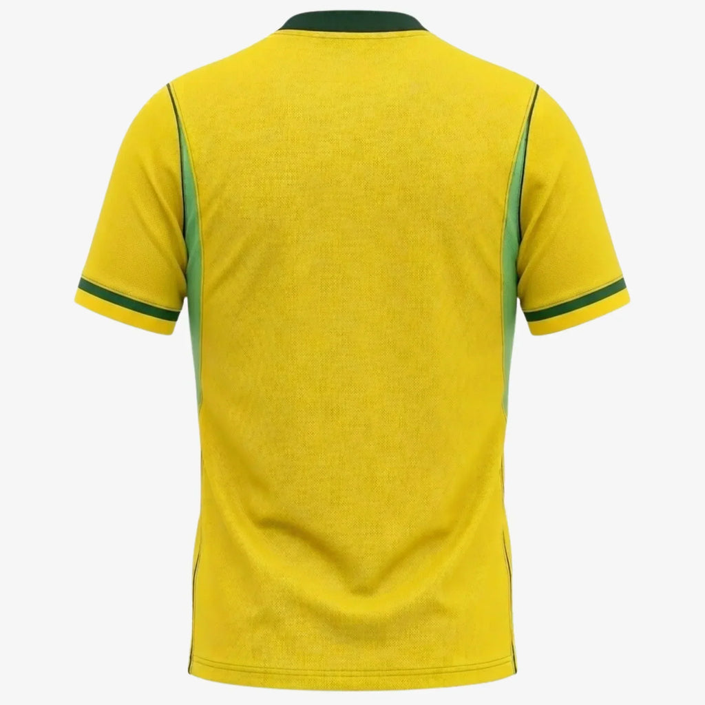 Kit Seleção Brasileira Copa do Mundo
