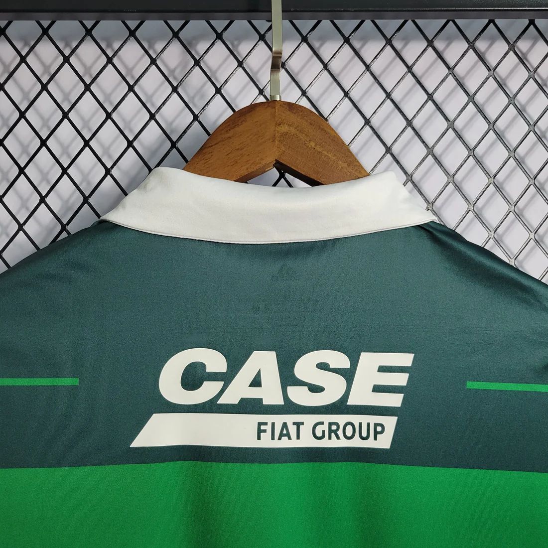 Camisa Palmeiras Retrô  2011