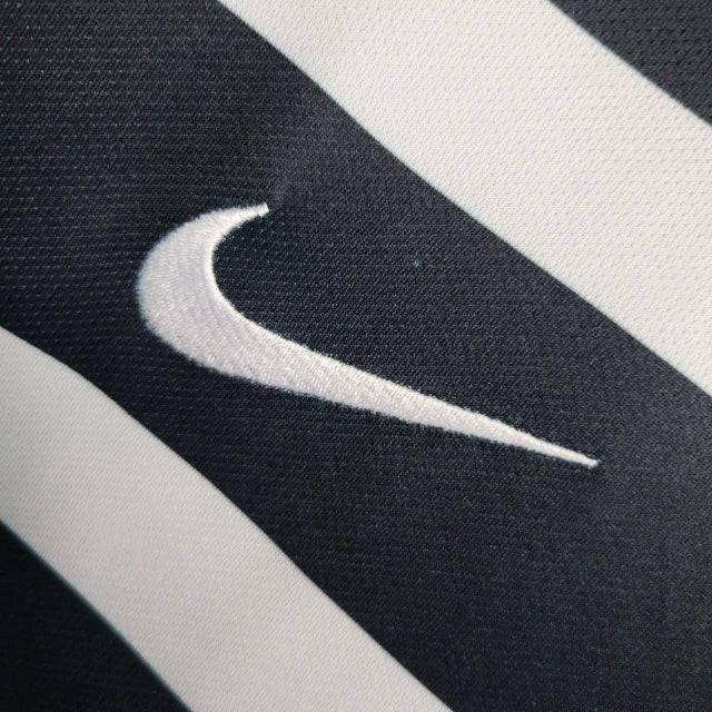 Camisa Corinthians Retrô 2014/15