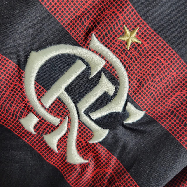 Camisa do Flamengo 19/20 Home
