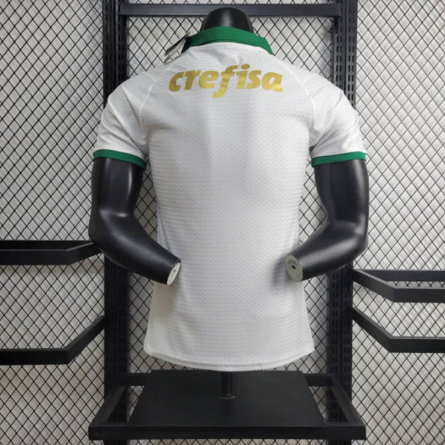 Camisa do Palmeiras Jogador 24/25 Branca
