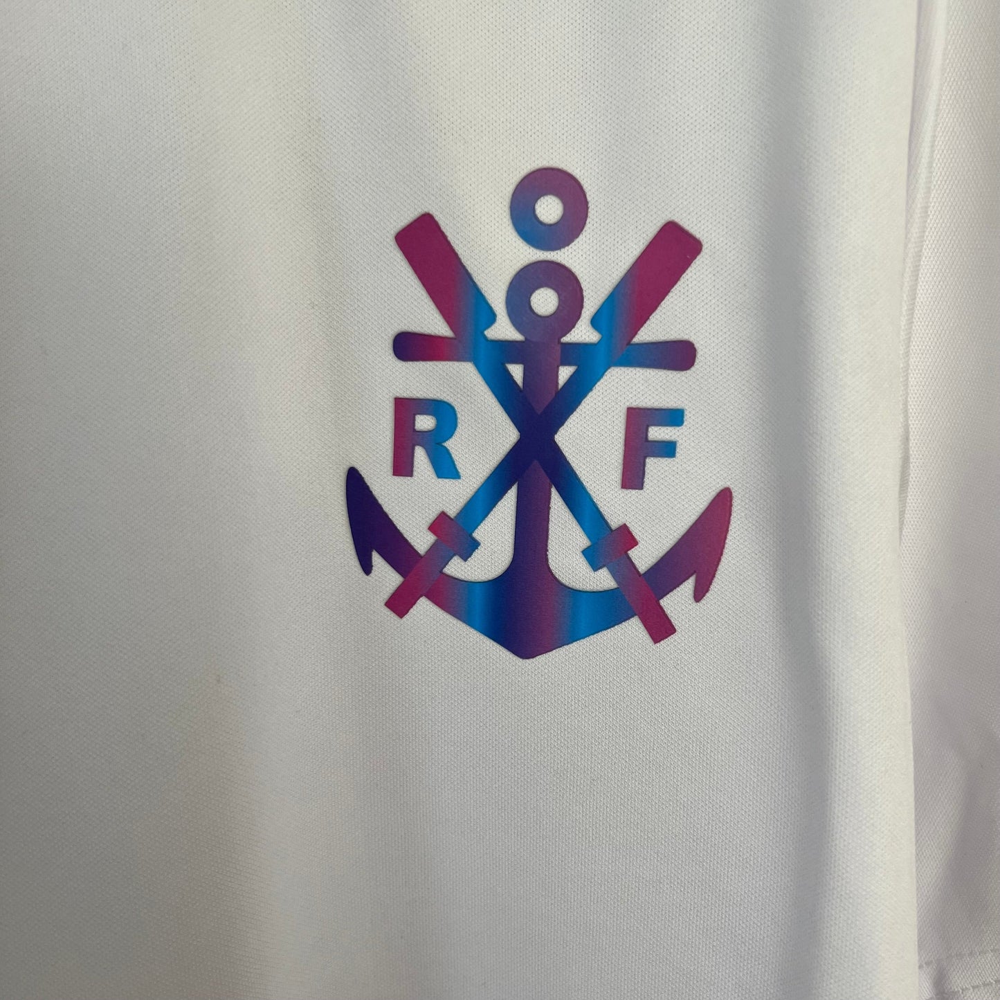 Camisa Flamengo [Edição Limitada] 23/24  Branca