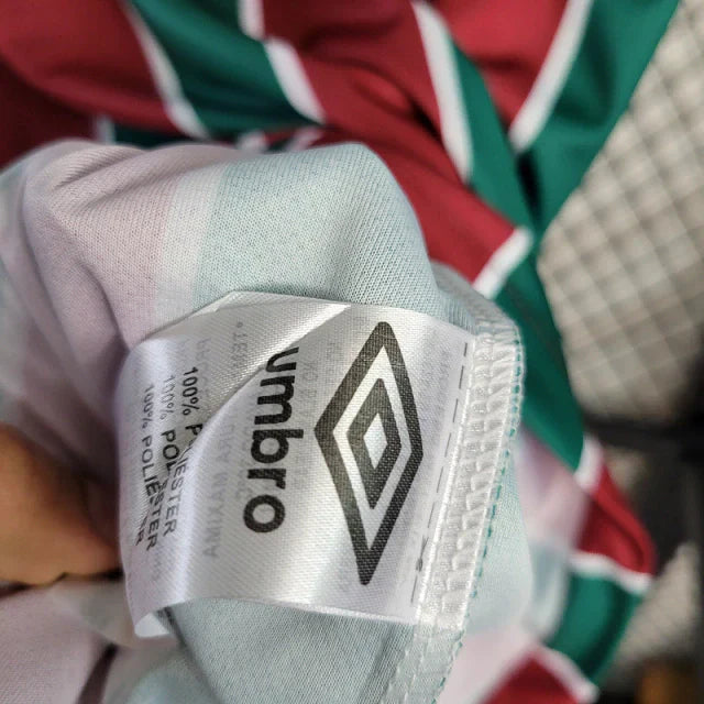 Camisa do Fluminense 23/24 Home