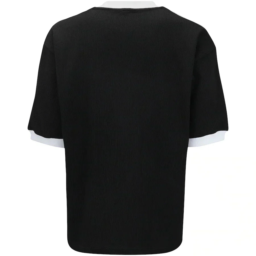 Camisa Vintage Seleção Alemanha 2022 Adidas - Branco