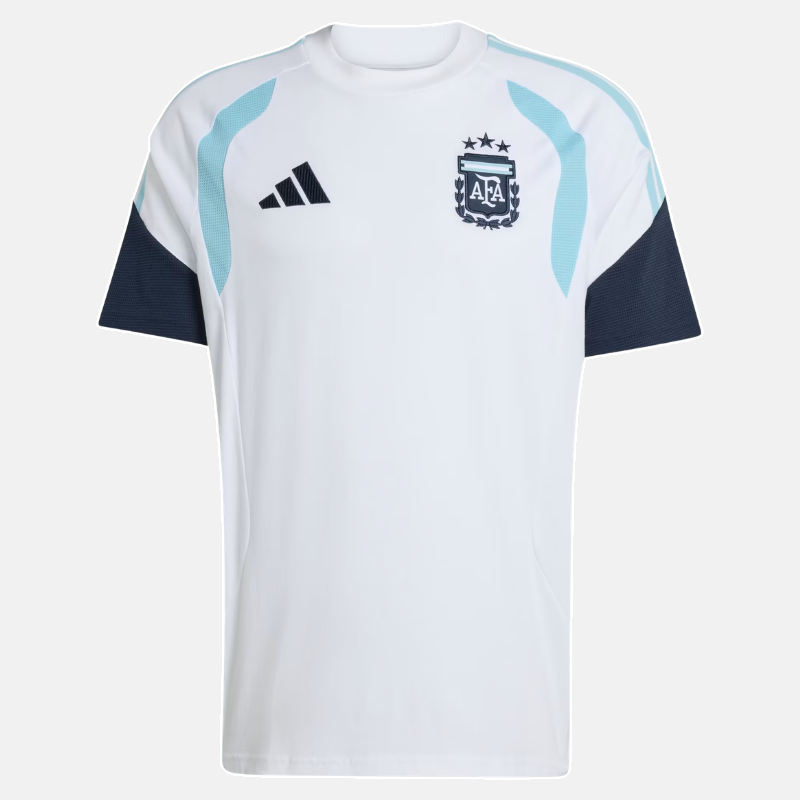 Camisa Argentina Treino I 26