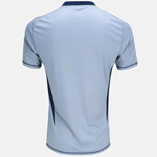 Camisa Cruzeiro Goleiro 2025/26