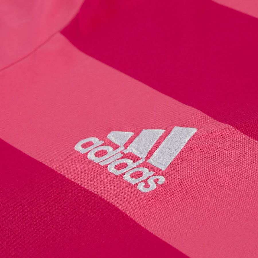 Camisa Flamengo Outubro Rosa 22/23 Rosa