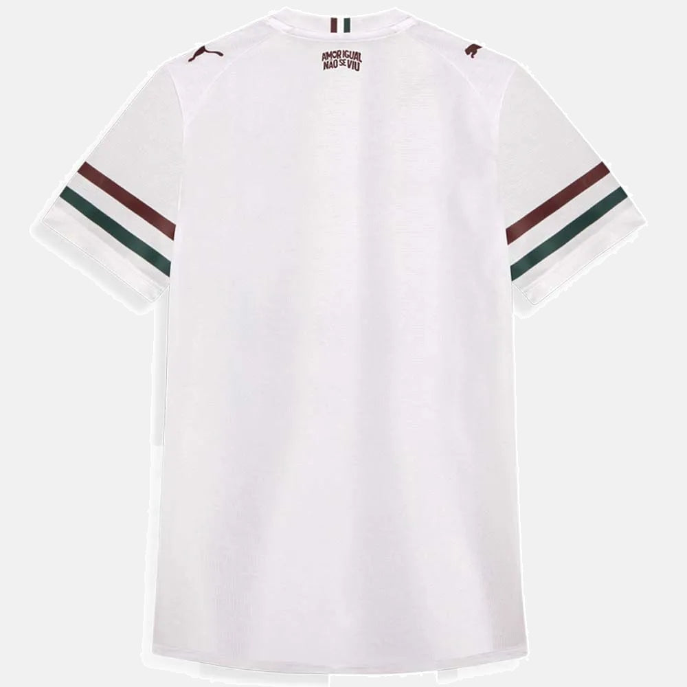 Camisa Feminina Fluminense 25/26 Fora
