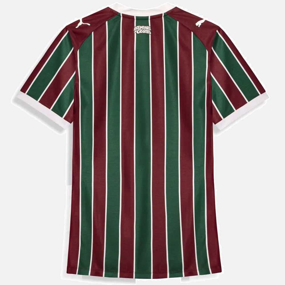 Camisa Feminina Fluminense 25/26 Home