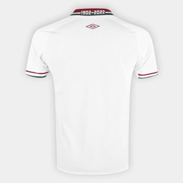 Camisa Fluminense II 22/23  - Branco