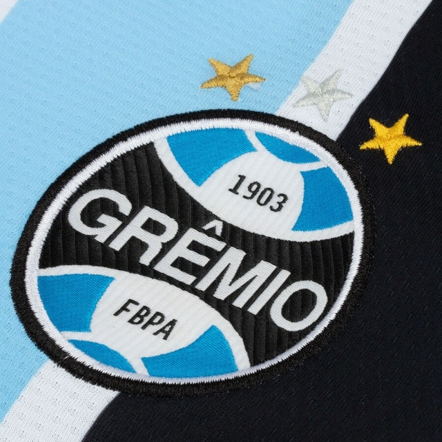 Camisa Grêmio I 22/23  - Tricolor