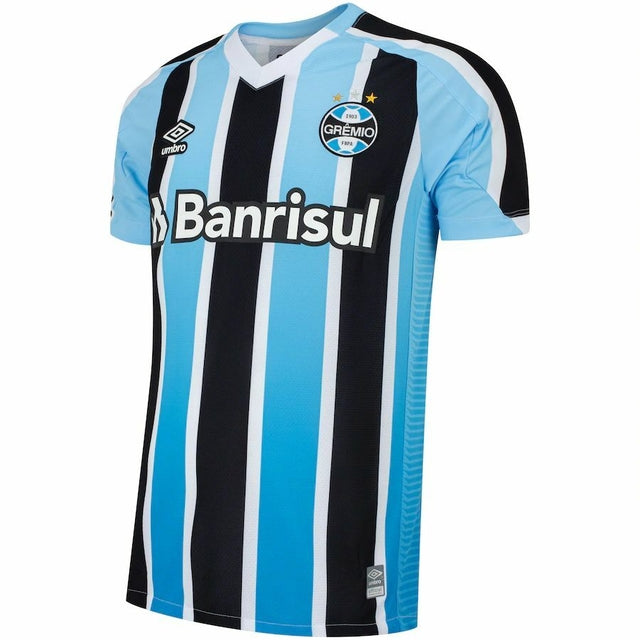 Camisa Grêmio I 22/23  - Tricolor