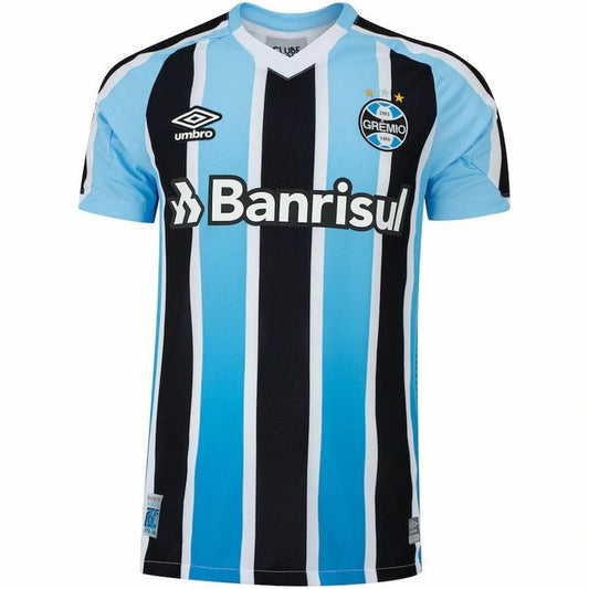 Camisa Grêmio I 22/23  - Tricolor