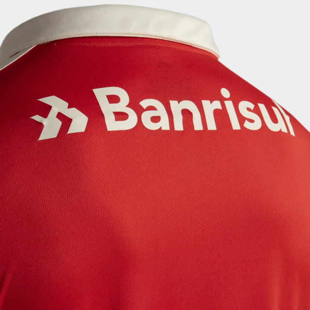 Camisa Internacional I 22/23  - Vermelho