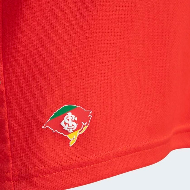 Camisa Internacional I 22/23  - Vermelho