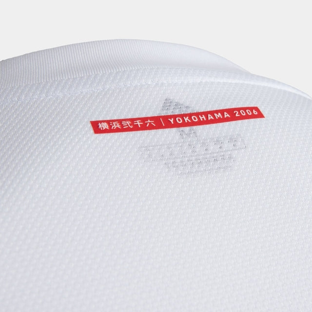Camisa Internacional II 21/22  - Branco