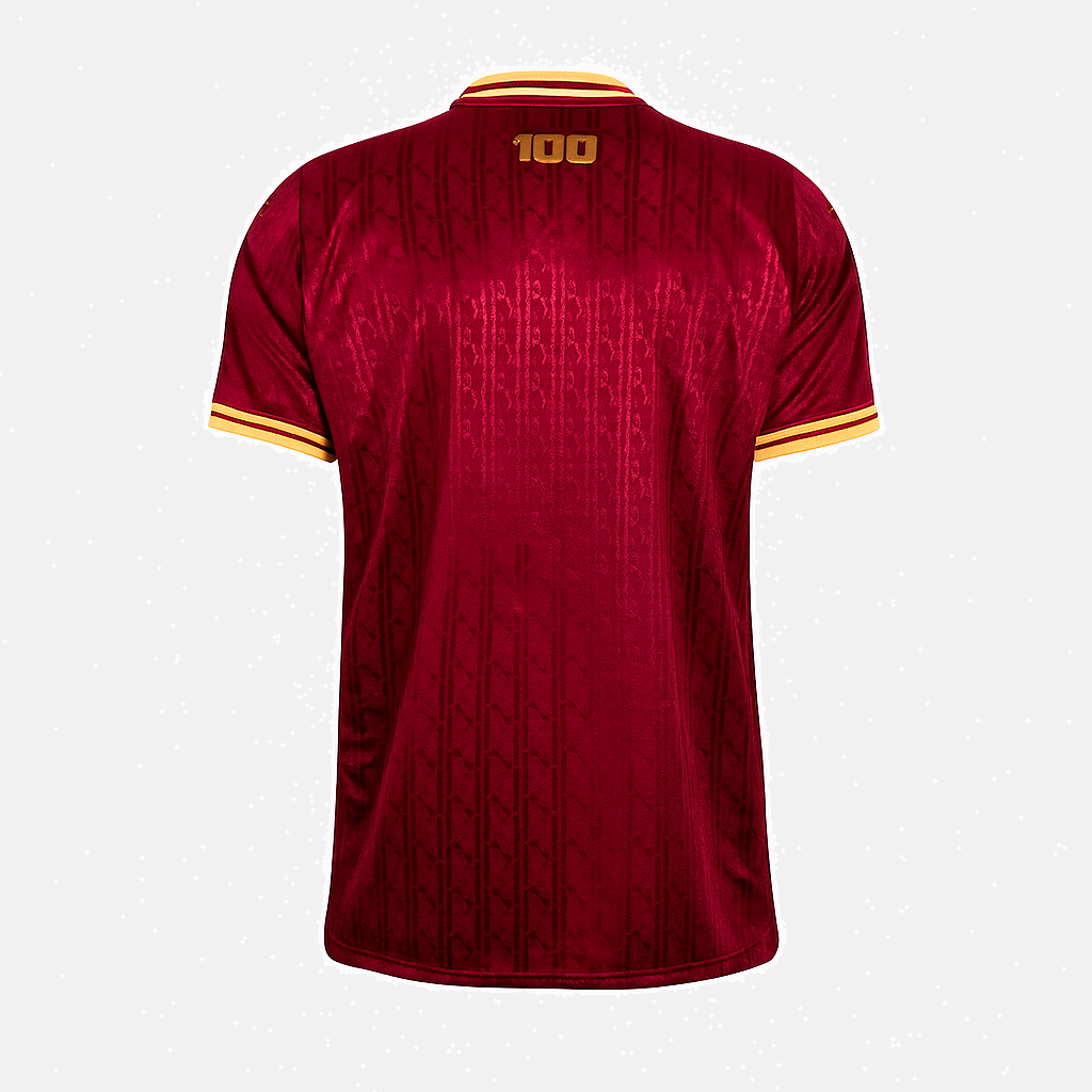 Camisa Kombat Juventus 2024/25 I Torcedor