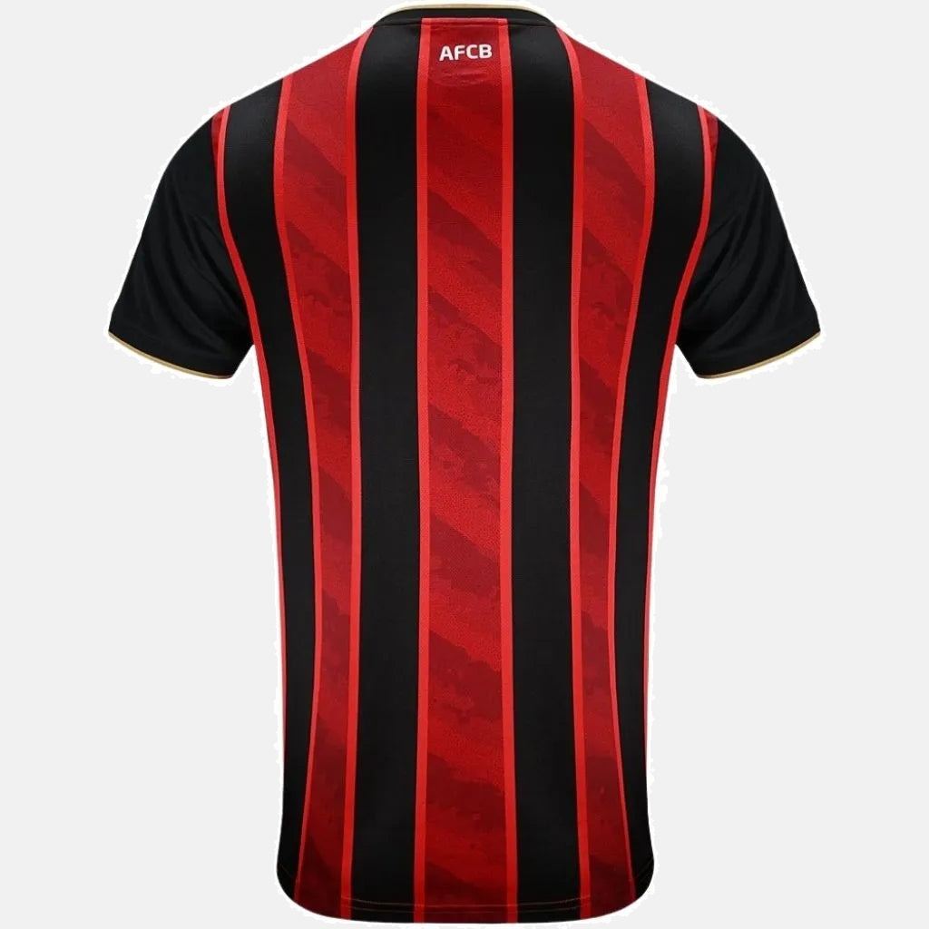 Camisa Bournemouth I 2025/26