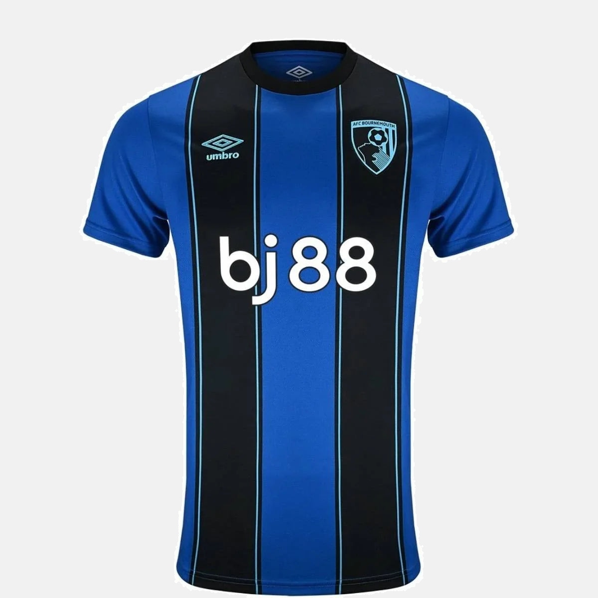 Camisa Bournemouth II 2025/26
