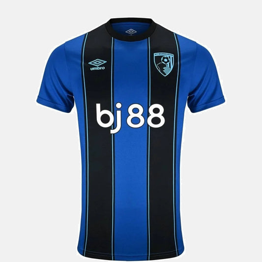 Camisa Bournemouth II 2025/26