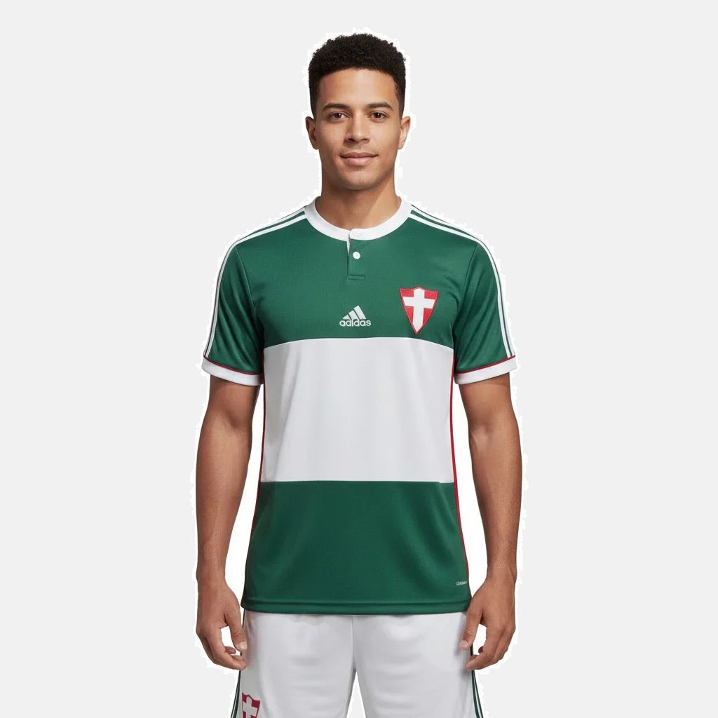 Camisa Palmeiras 2014 - Versão Retrô